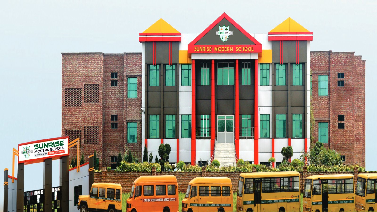 S.M.S. School